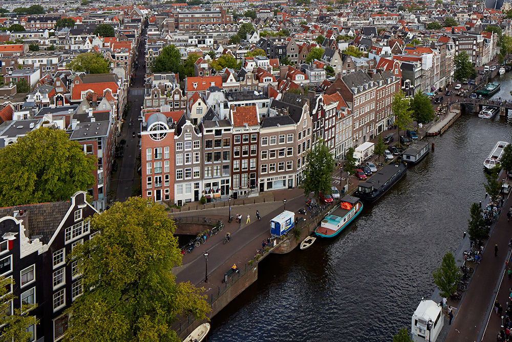 Amsterdam